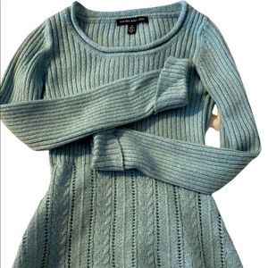 Very posh wool sweater